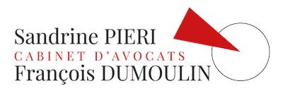 Logo Cabinet Dumoulin Pieri